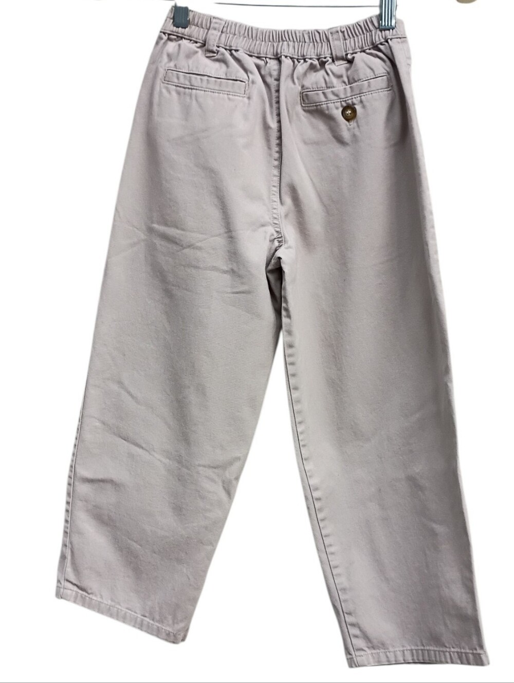 Parisian Kids Boy's Khaki pants sz 6 - Picture 5 of 9